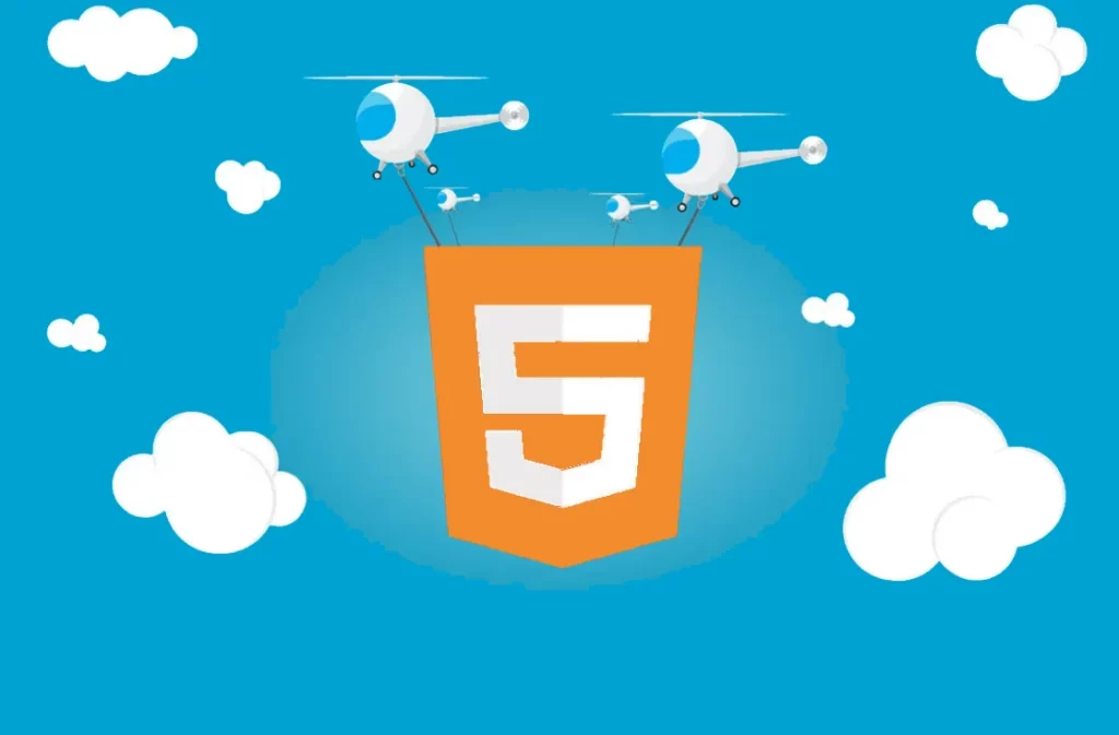 about html5